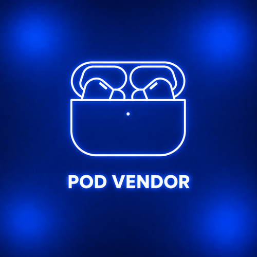 Pod Vendor