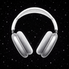 AirPods Max silver