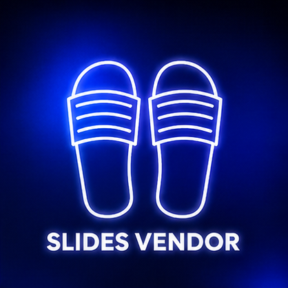 Slides Vendor