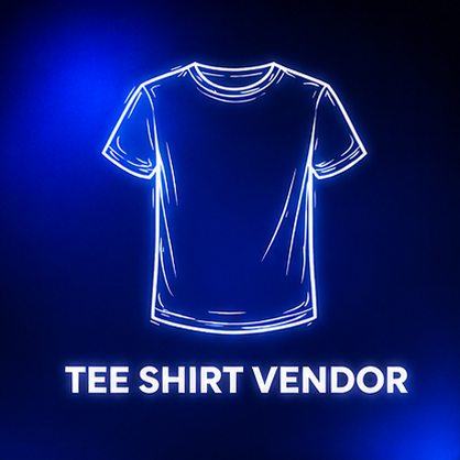 Tee Vendor