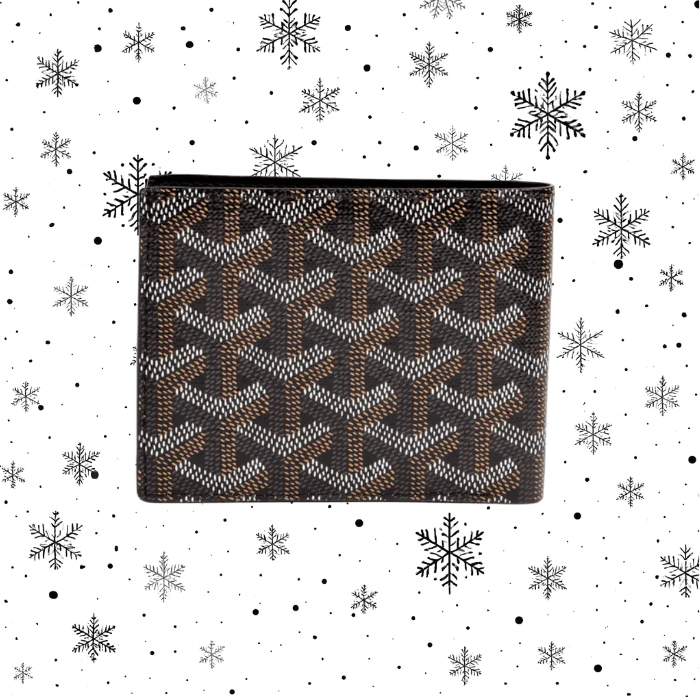 Goya rd Wallet - Vendor