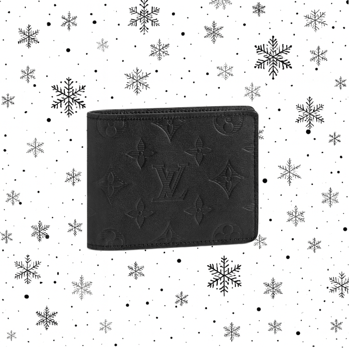 LLVV Wallet - Vendor