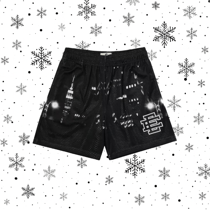 EE Shorts - Vendor