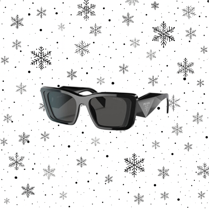 Prda glasses - Vendor