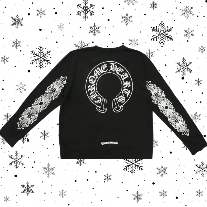 Chrom Long Sleeve - Vendor