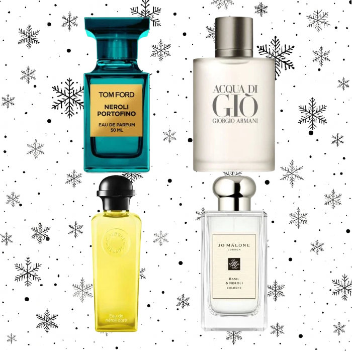 All Fragrance Bundle