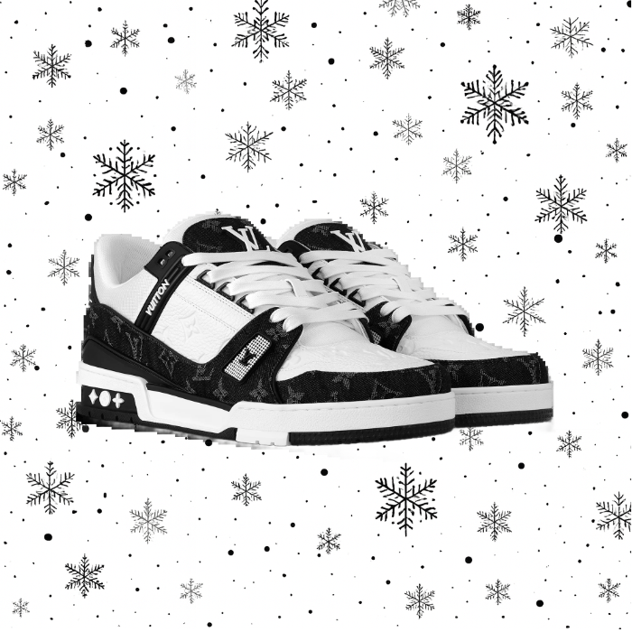 LLVV Trainers - Vendor