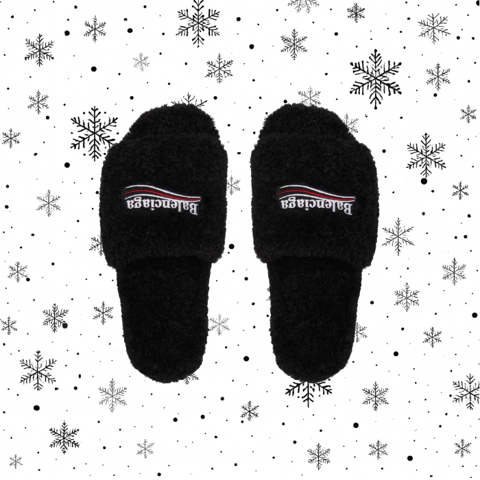 Balenci Slides - Vendor