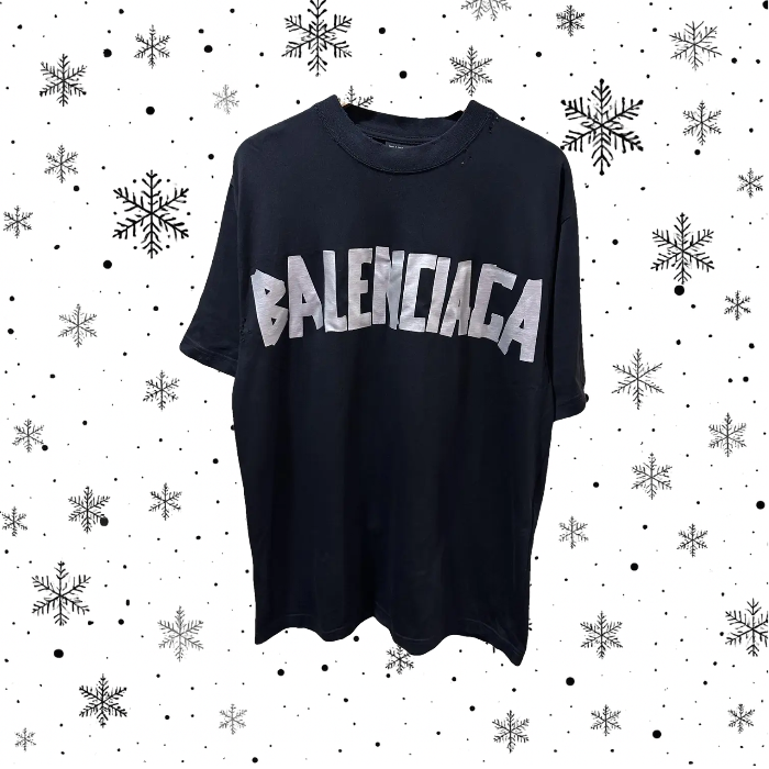 Balenci Tee - Vendor