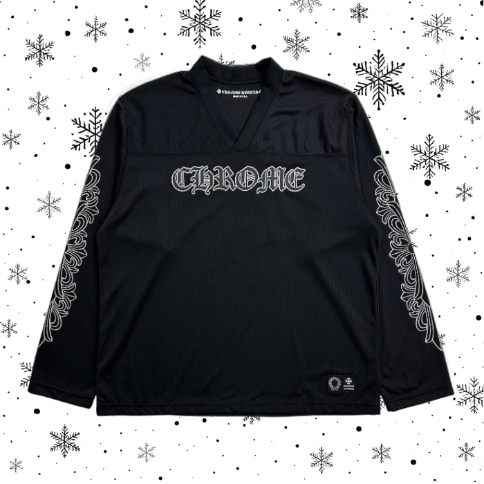 Chrom Jersey - Vendor