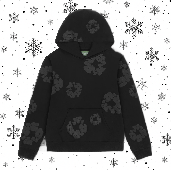 Denim Tears - Vendor