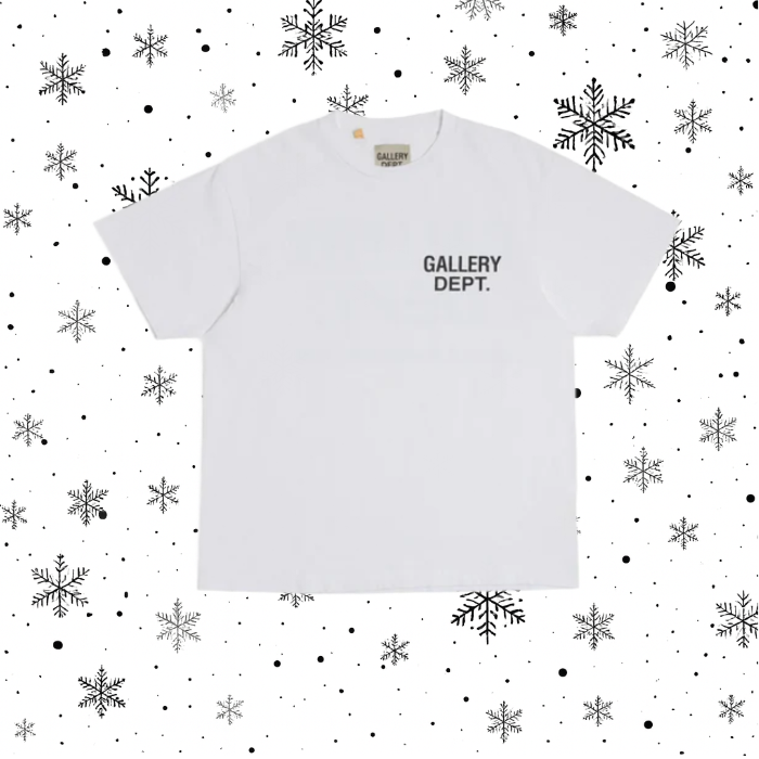 Gillery Depth - Vendor