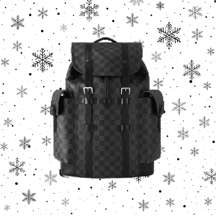 El Ve Backpack - Vendor