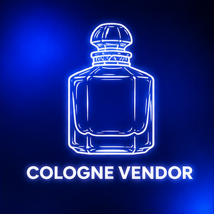 Cologne Vendor
