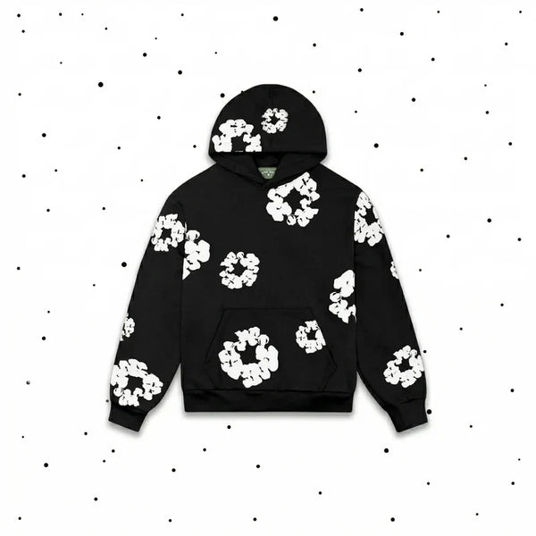 D Hoodie