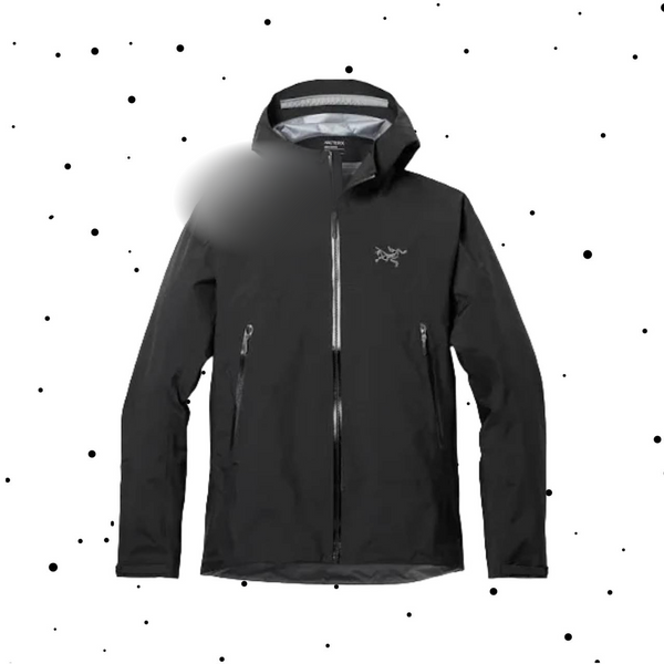 AX Jacket