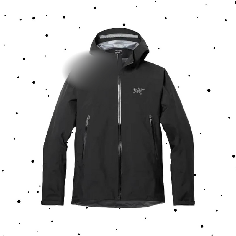 AX Jacket