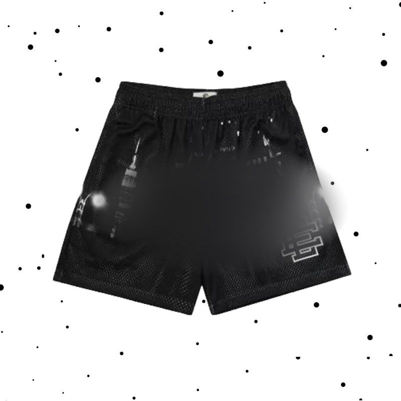 EE Shorts