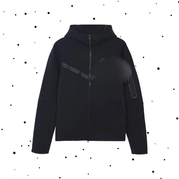 N Tech Hoodie