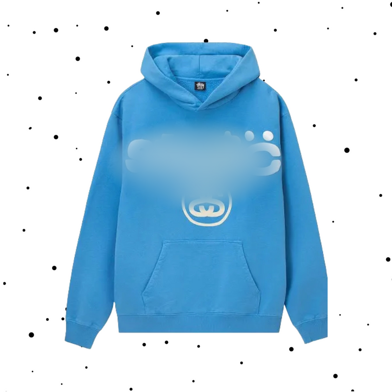 ST Hoodie